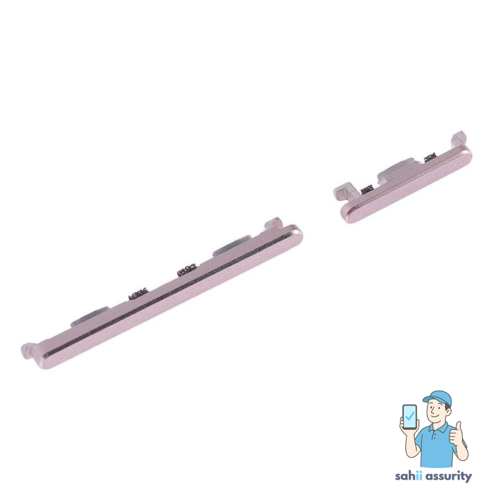 Side Key for Vivo X7